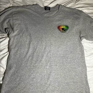 Vintage Wave riding vehicles tshirt!